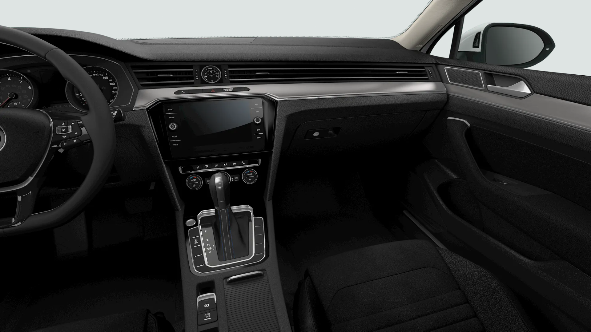 Volkswagen Passat Variant Highline