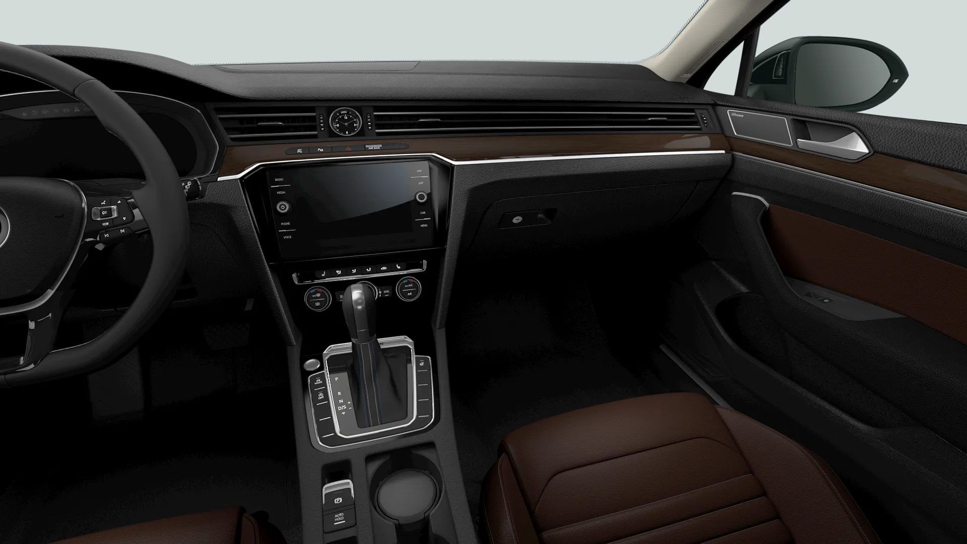 Volkswagen Passat Variant Highline