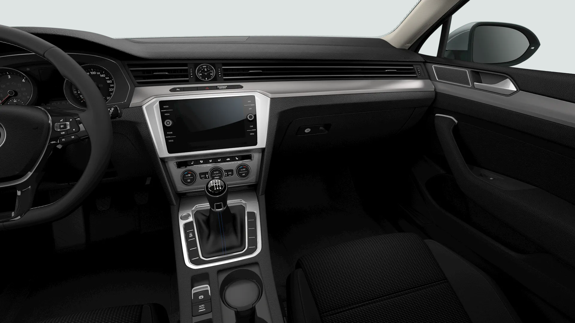 Volkswagen Passat Variant Comfortline