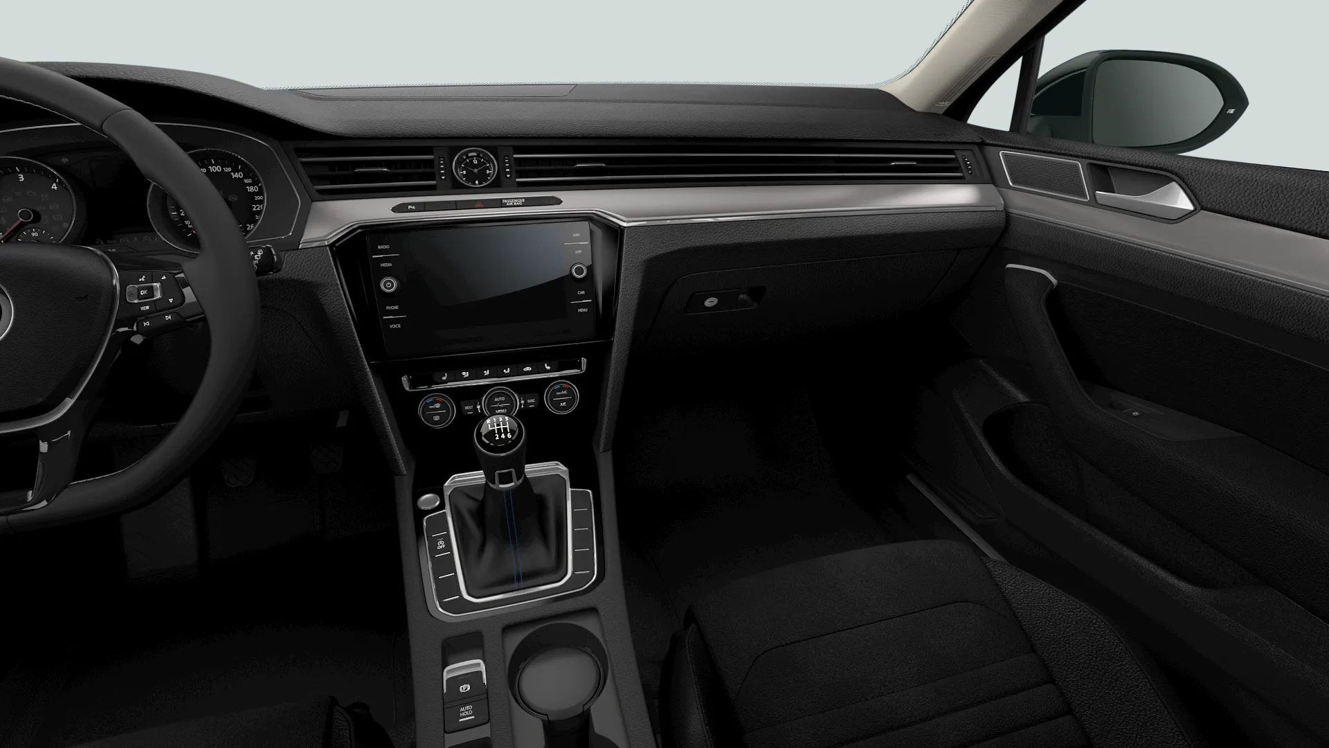 Volkswagen Passat Variant Highline