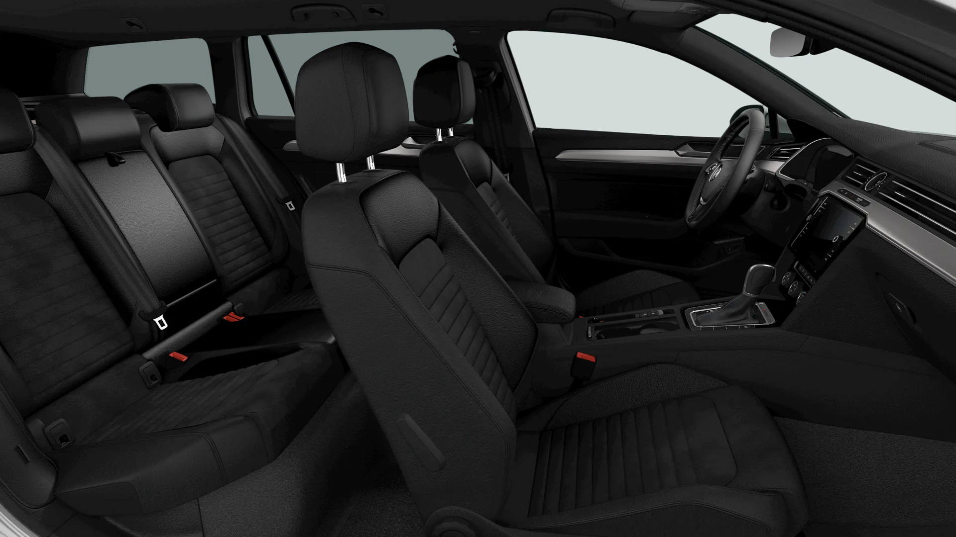 Volkswagen Passat Variant Highline