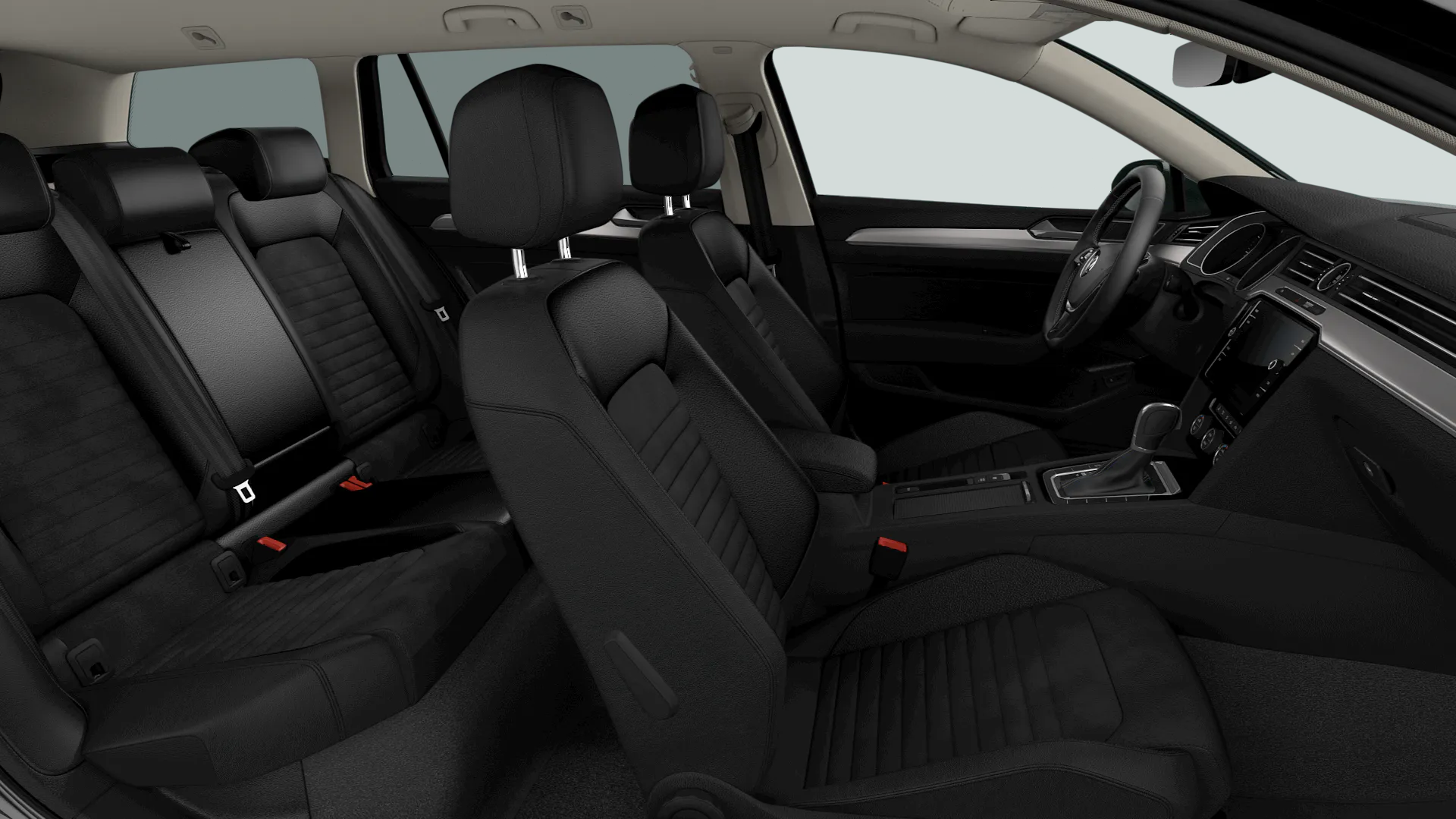 Volkswagen Passat Variant Highline