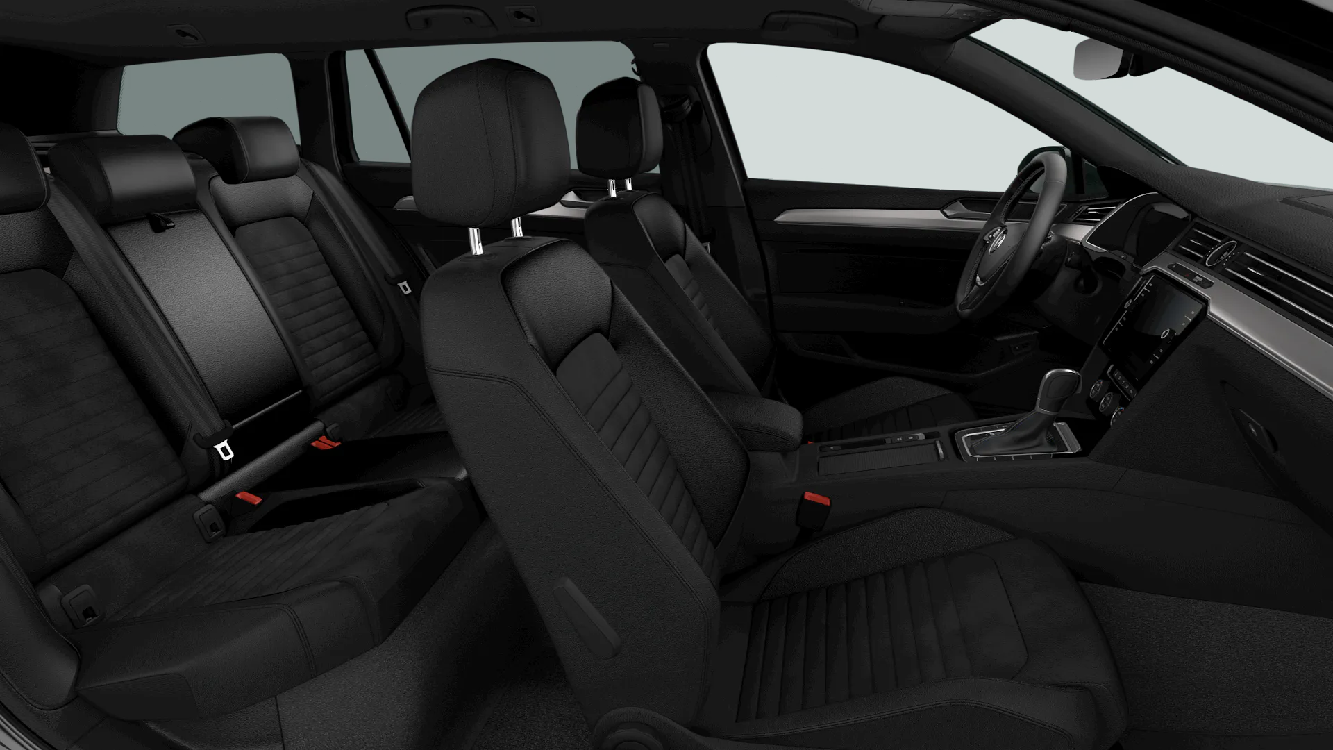 Volkswagen Passat Variant Highline