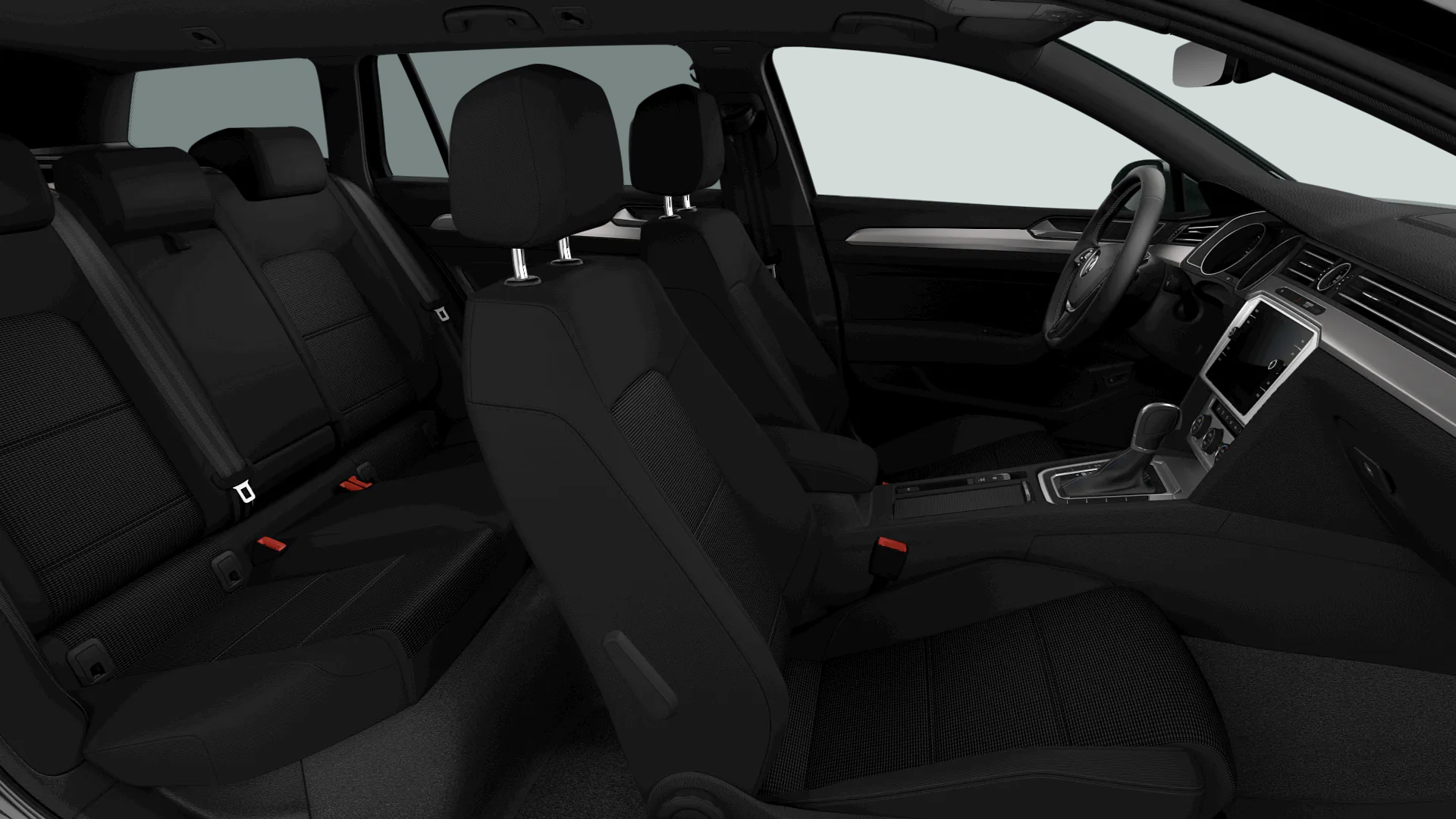 Volkswagen Passat Variant Comfortline