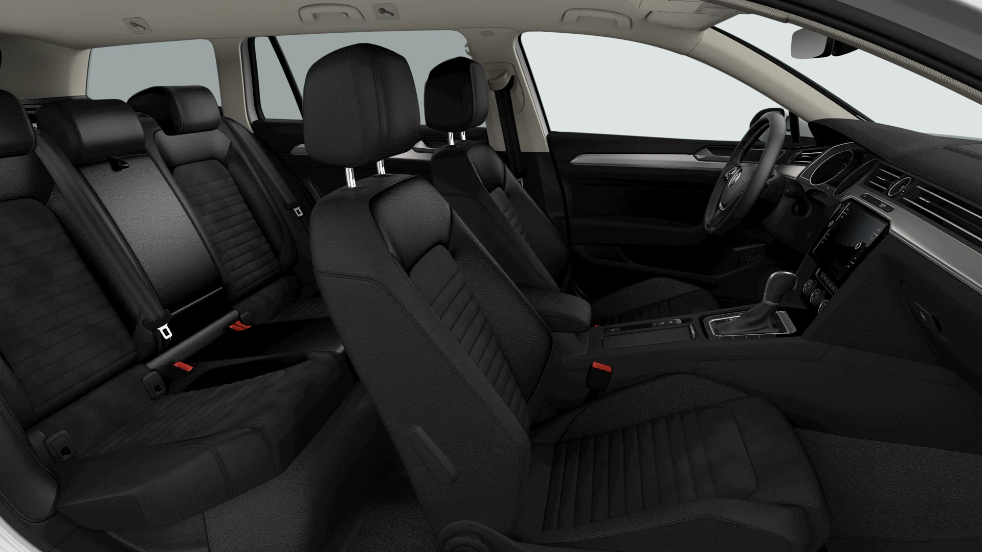 Volkswagen Passat Variant Highline