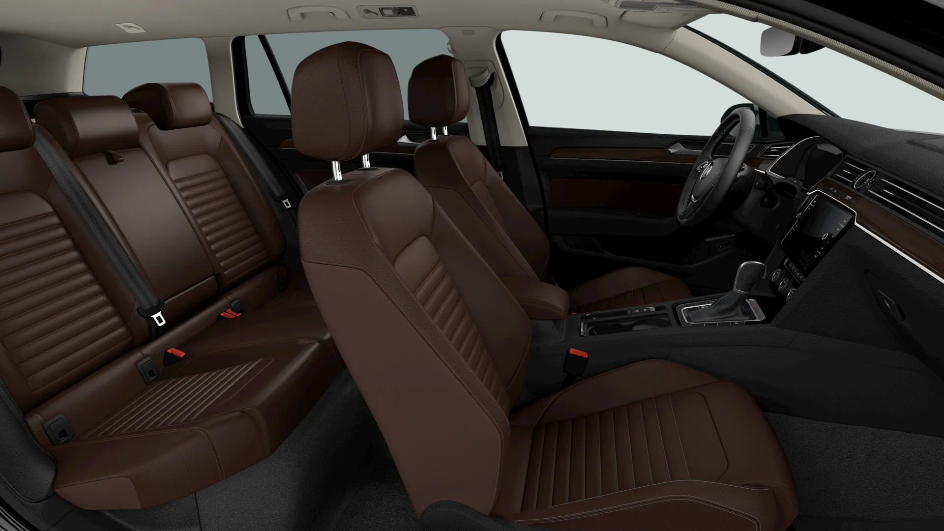 Volkswagen Passat Variant Highline