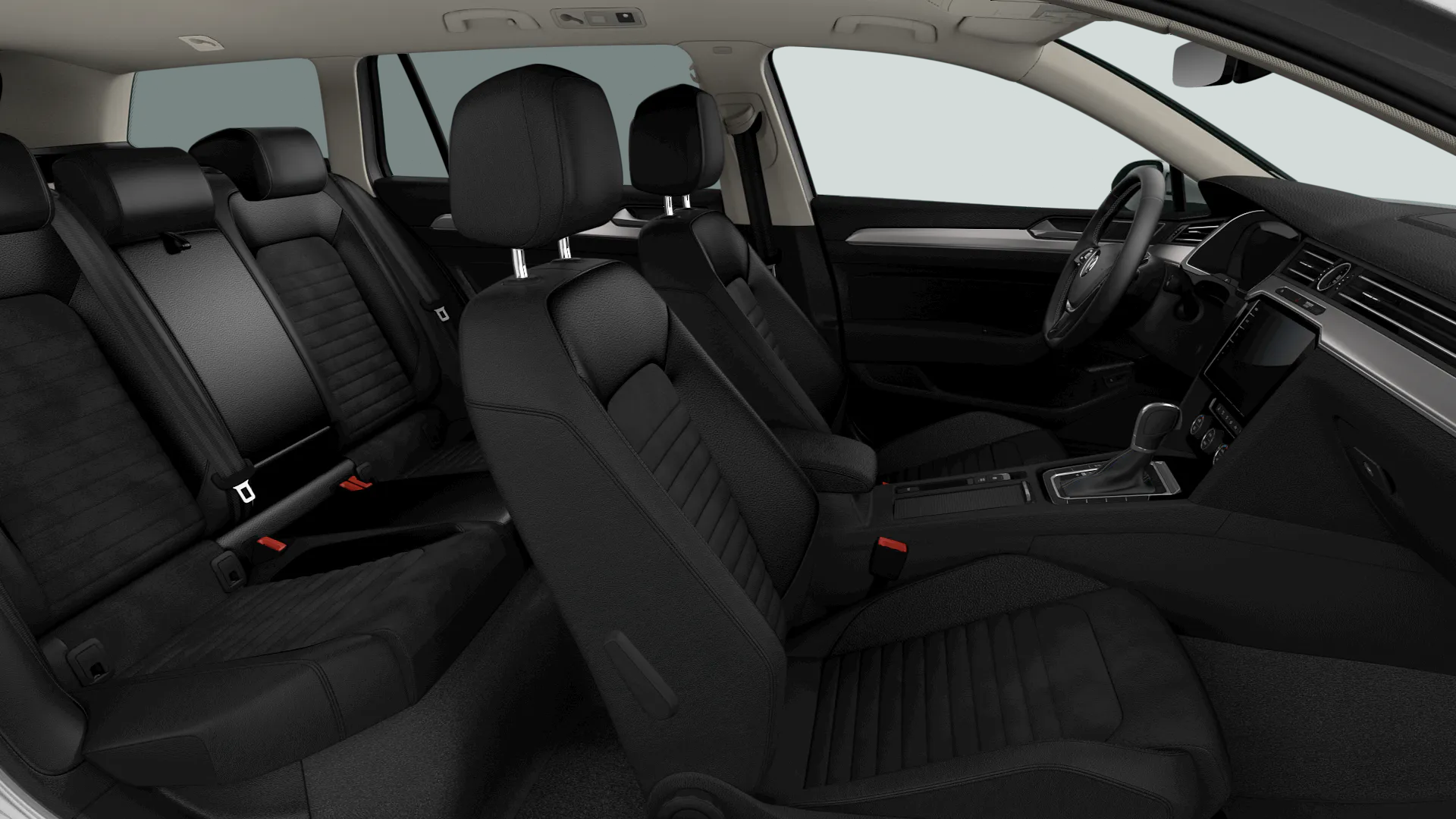Volkswagen Passat Variant Highline