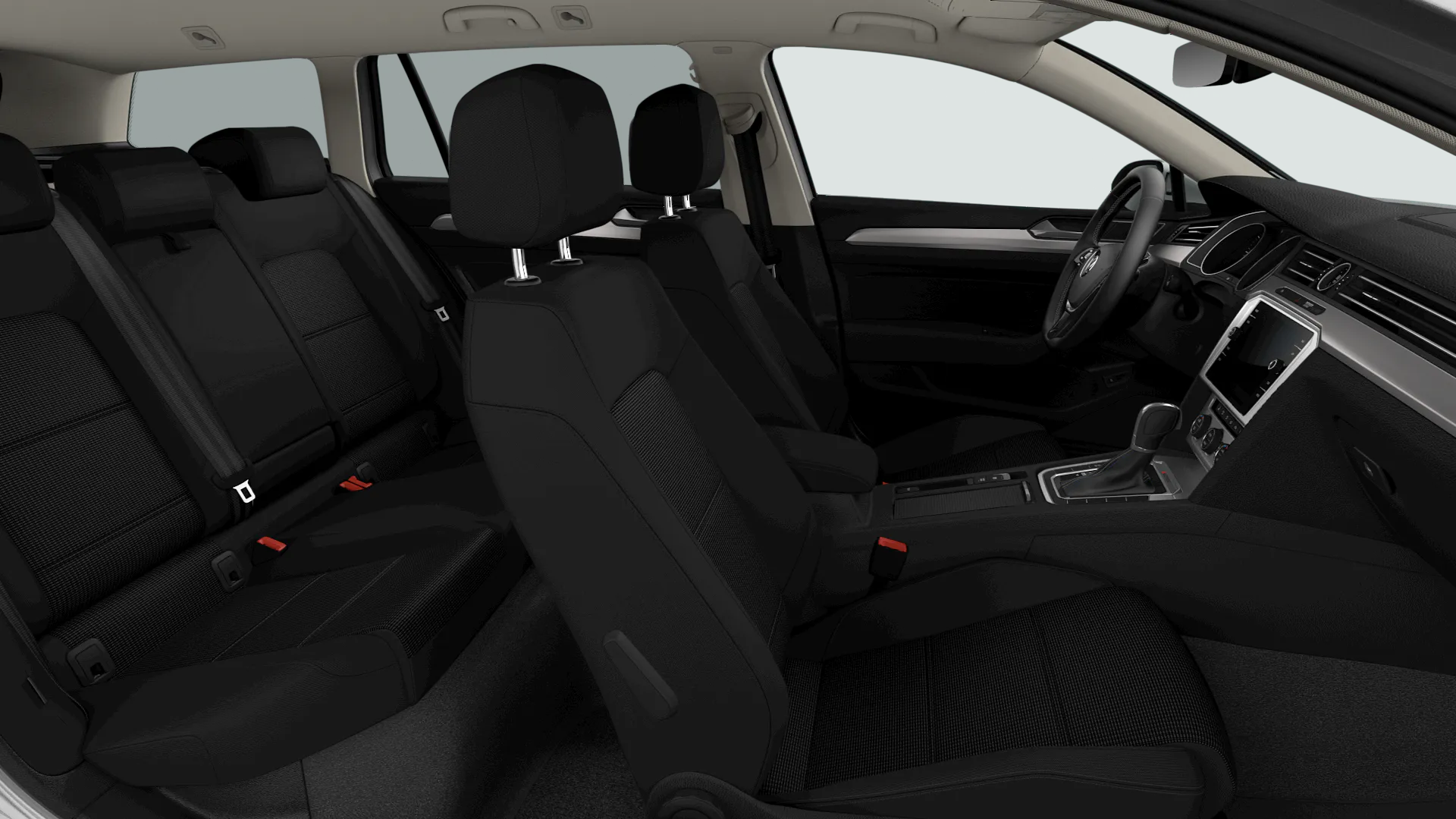 Volkswagen Passat Variant Comfortline
