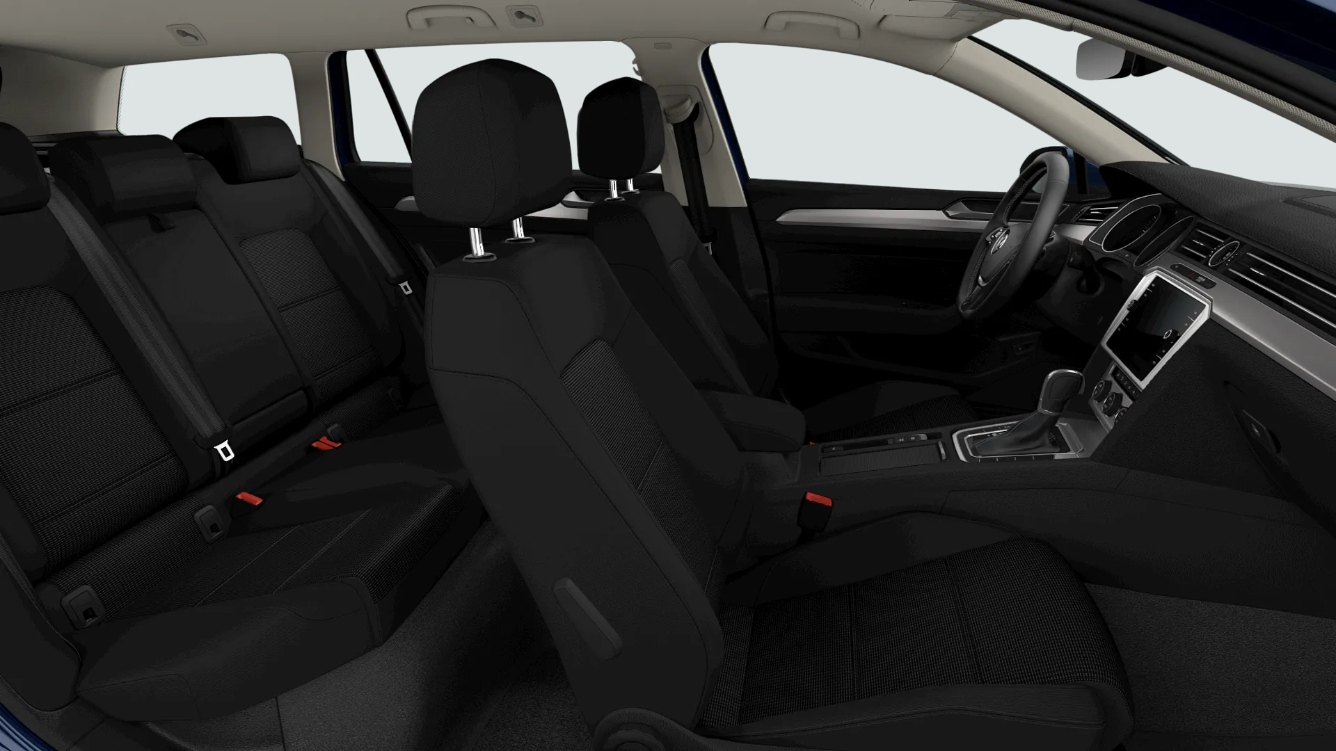 Volkswagen Passat Variant Comfortline
