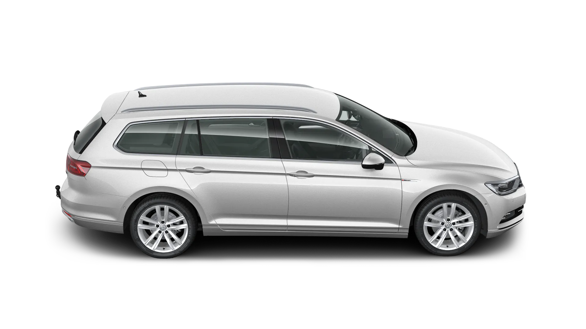Volkswagen Passat Variant Highline