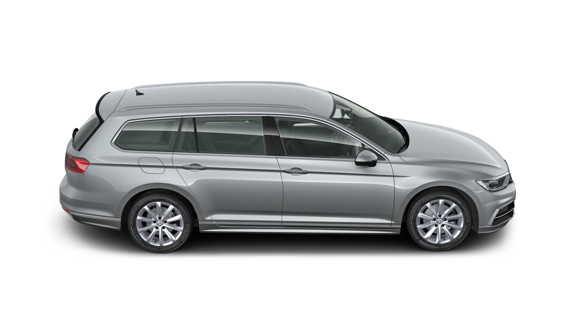 Volkswagen Passat Variant Highline