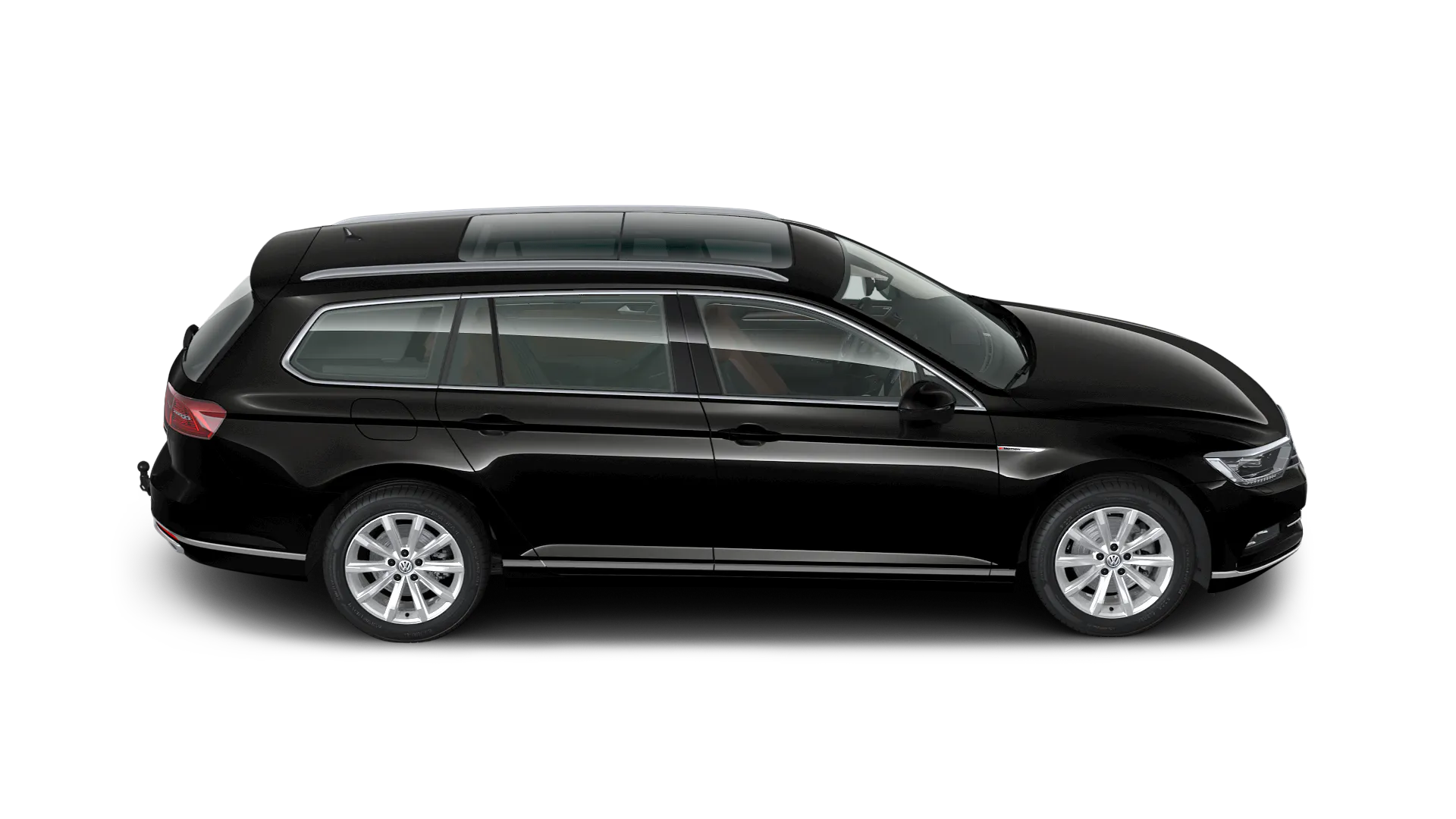 Volkswagen Passat Variant Highline