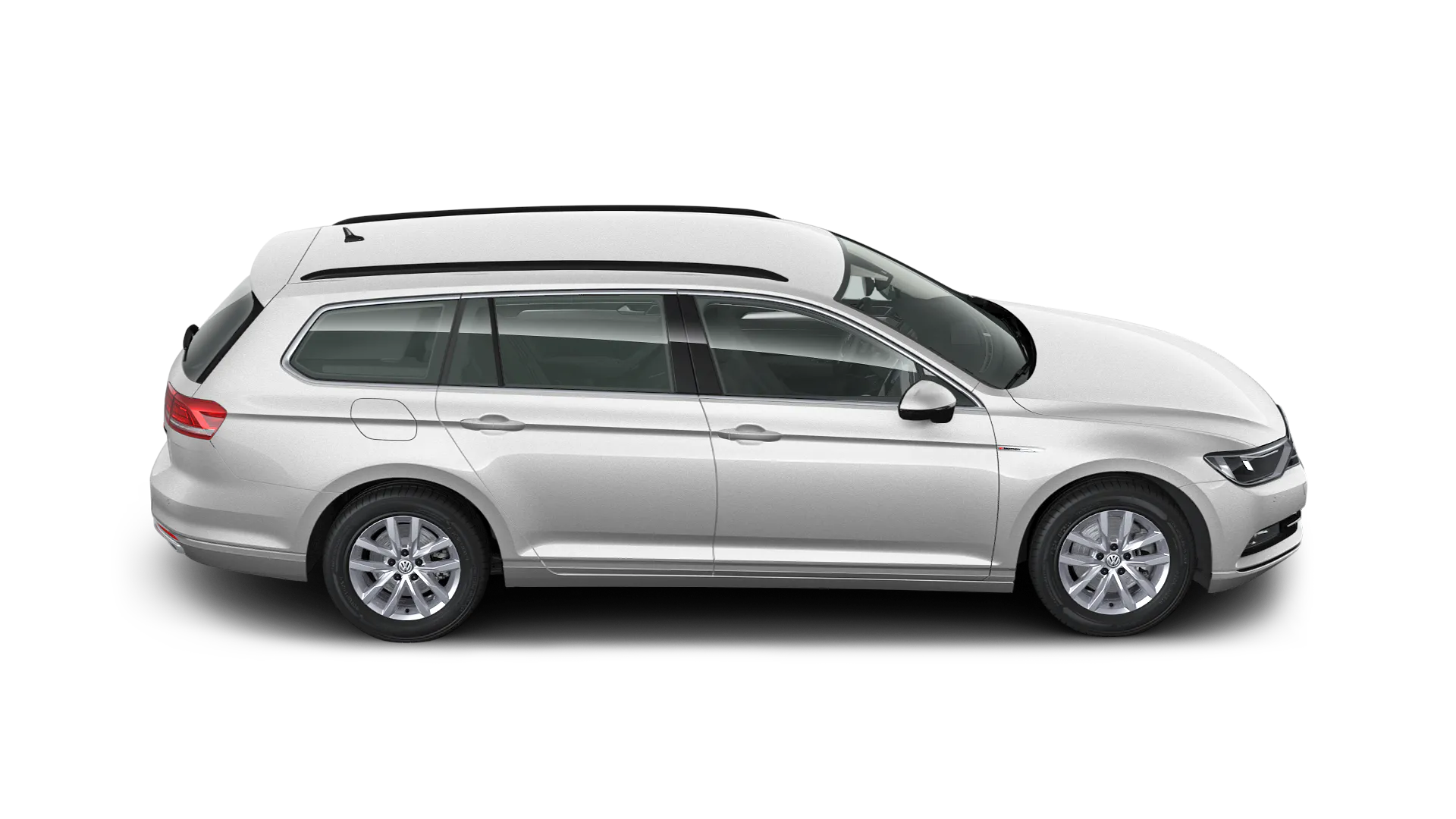 Volkswagen Passat Variant Comfortline