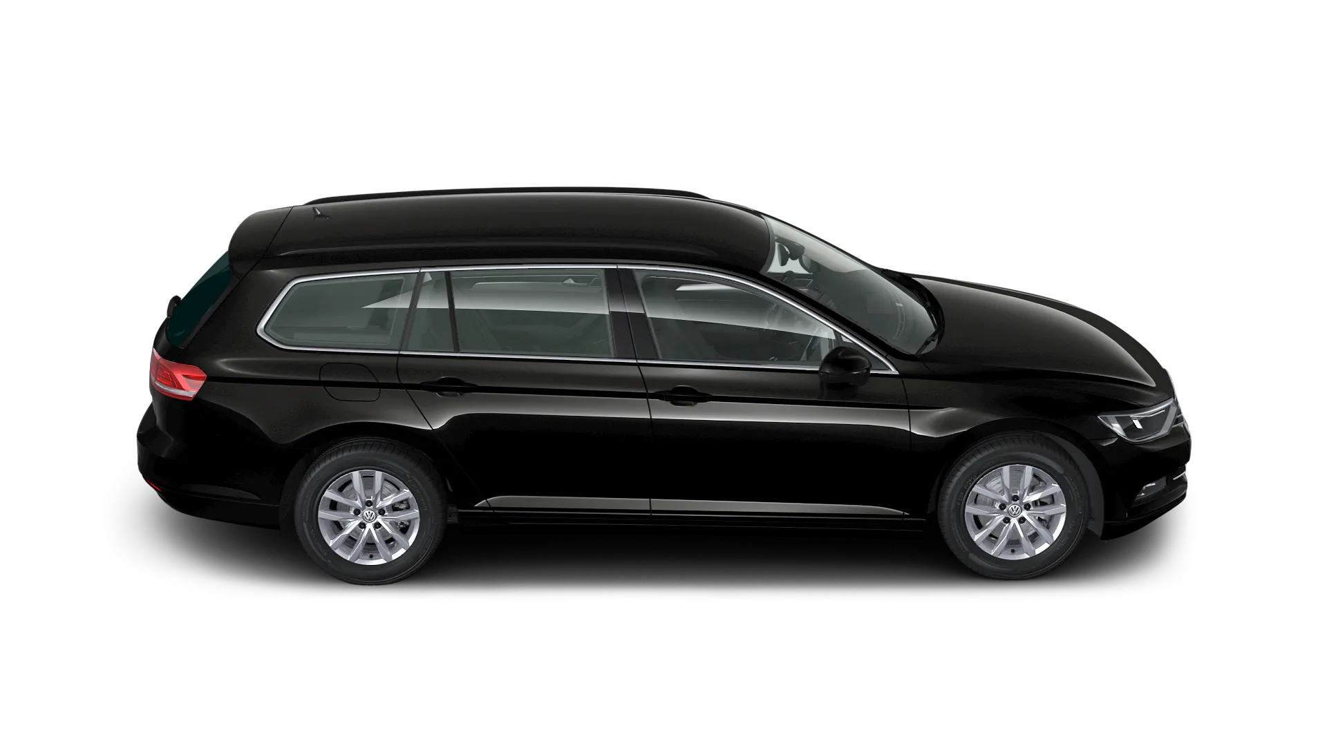Volkswagen Passat Variant Comfortline