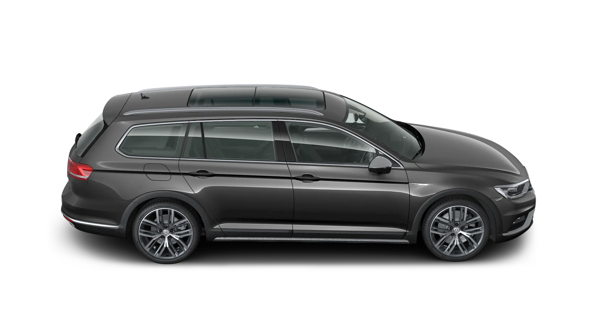 Volkswagen Passat Variant Alltrack