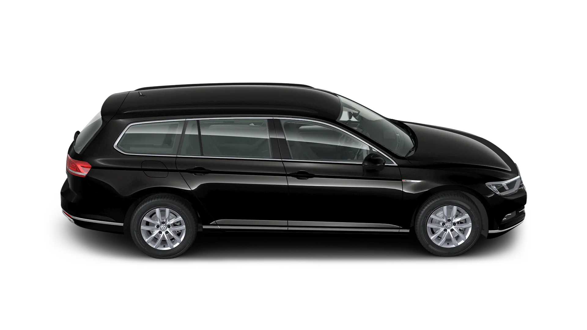 Volkswagen Passat Variant Comfortline
