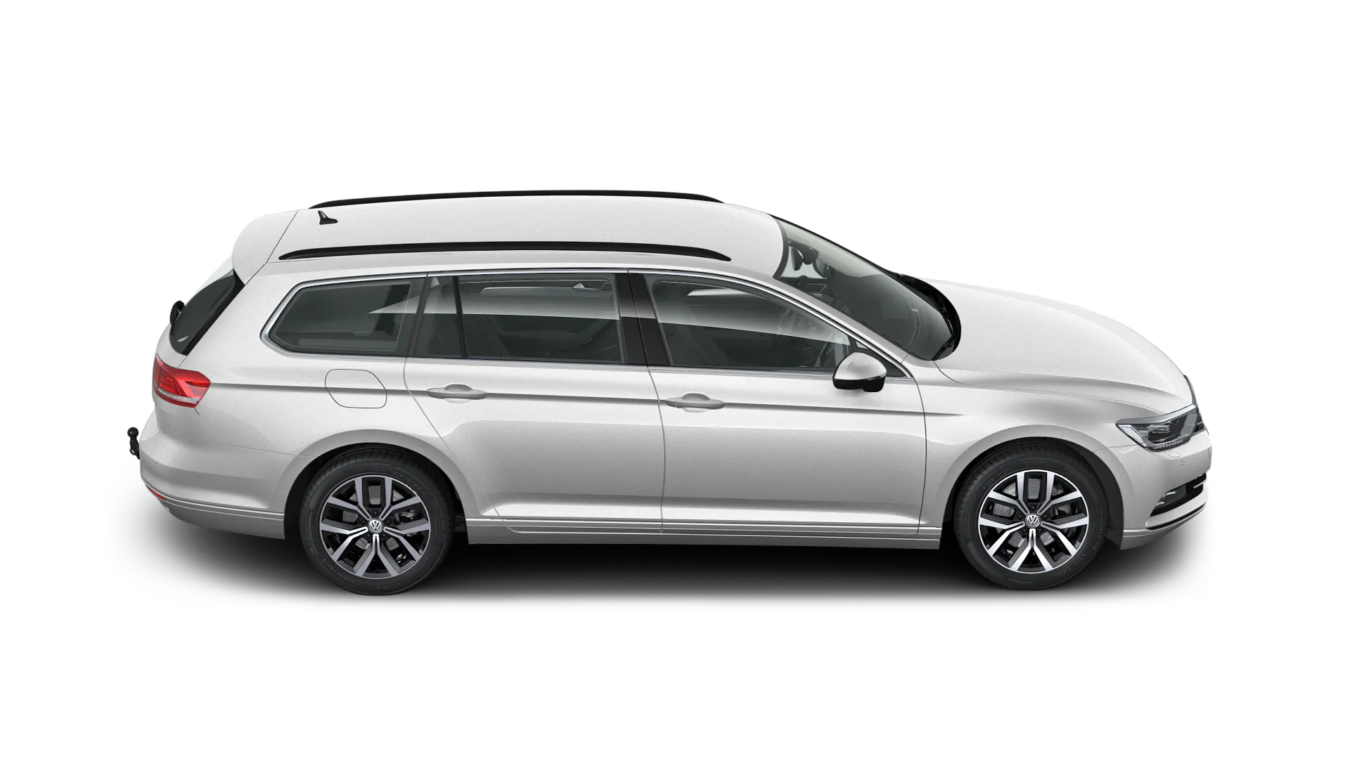 Volkswagen Passat Variant Comfortline