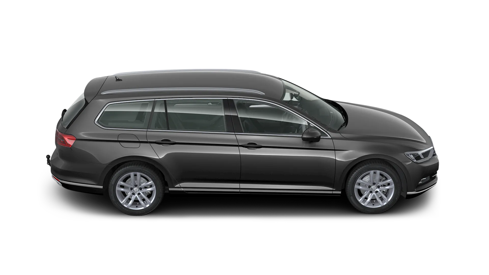 Volkswagen Passat Variant Highline