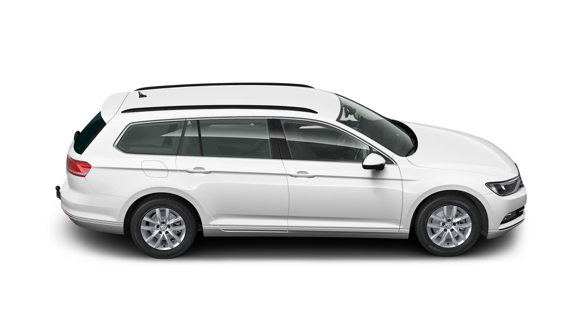 Volkswagen Passat Variant Comfortline