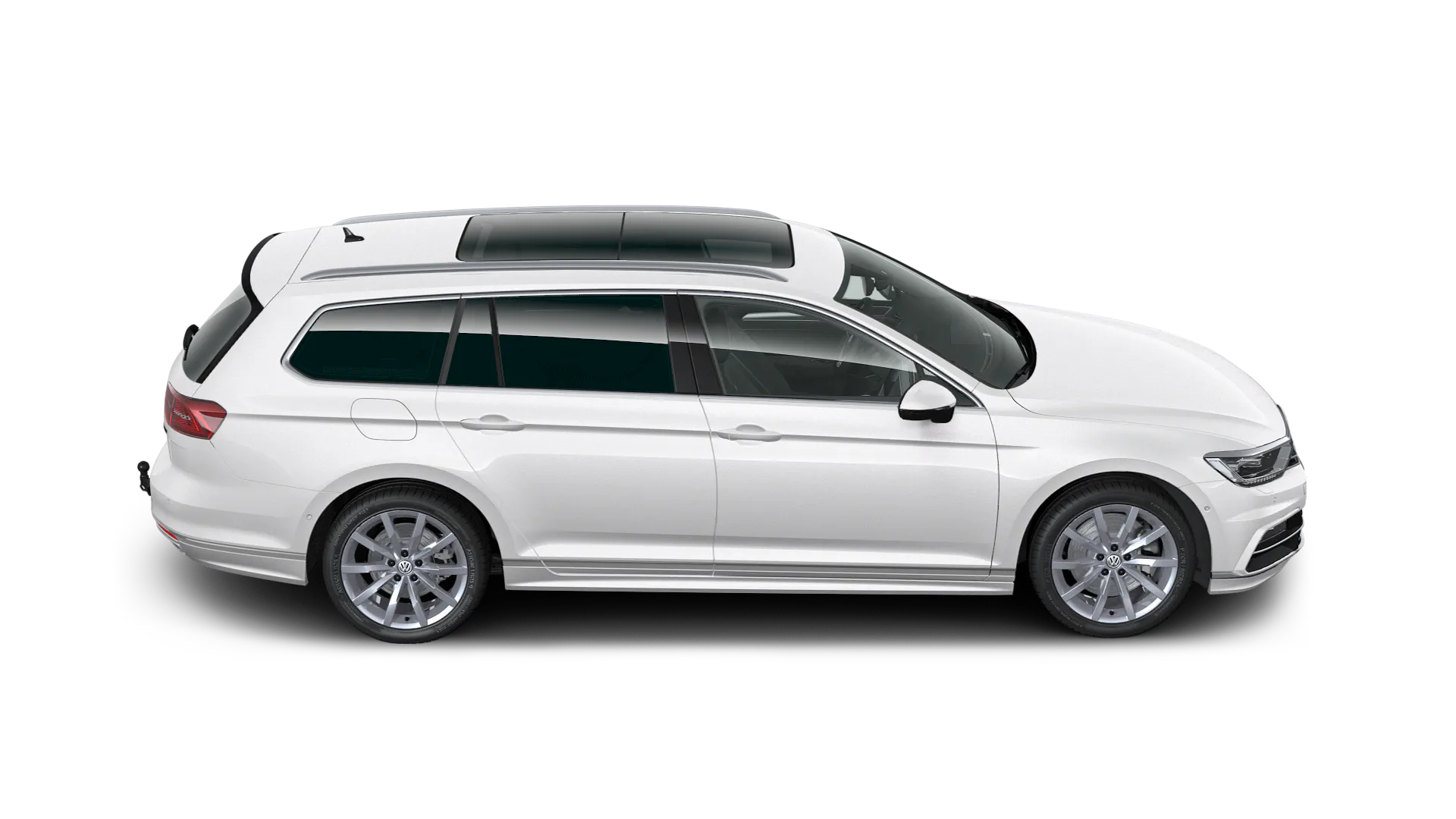 Volkswagen Passat Variant Highline