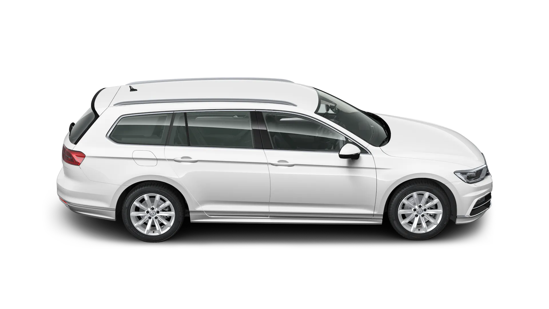 Volkswagen Passat Variant Highline