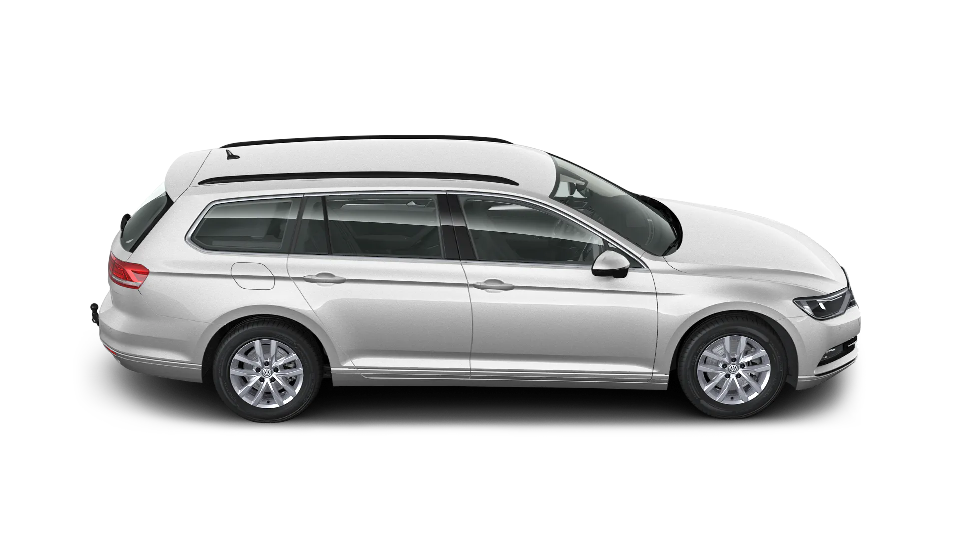 Volkswagen Passat Variant Comfortline