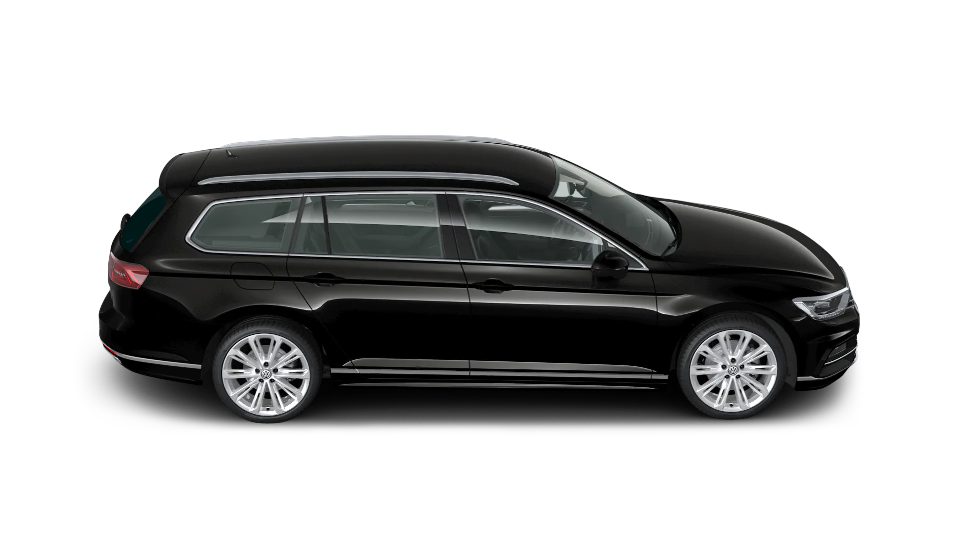 Volkswagen Passat Variant Highline
