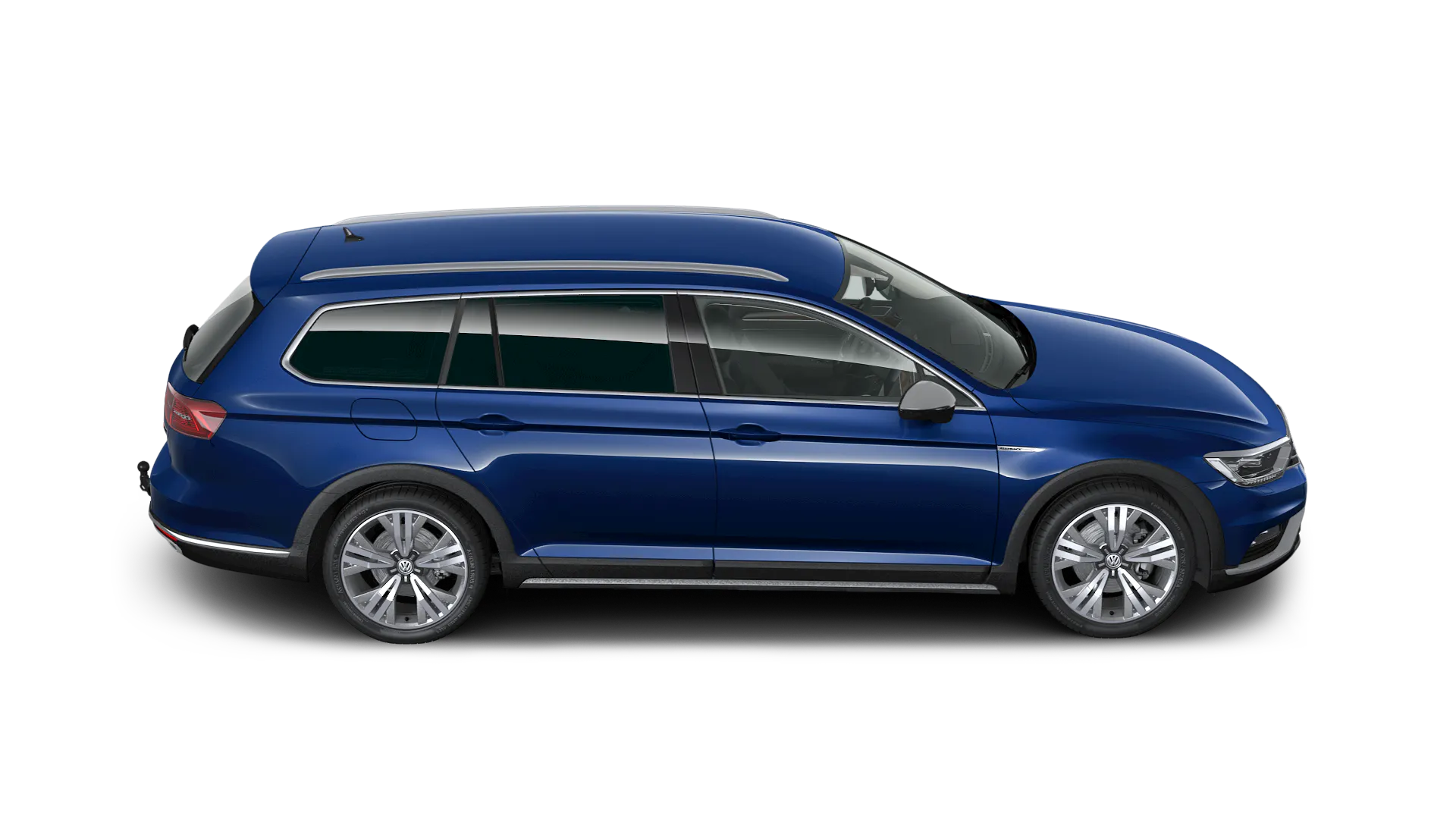 Volkswagen Passat Variant Alltrack