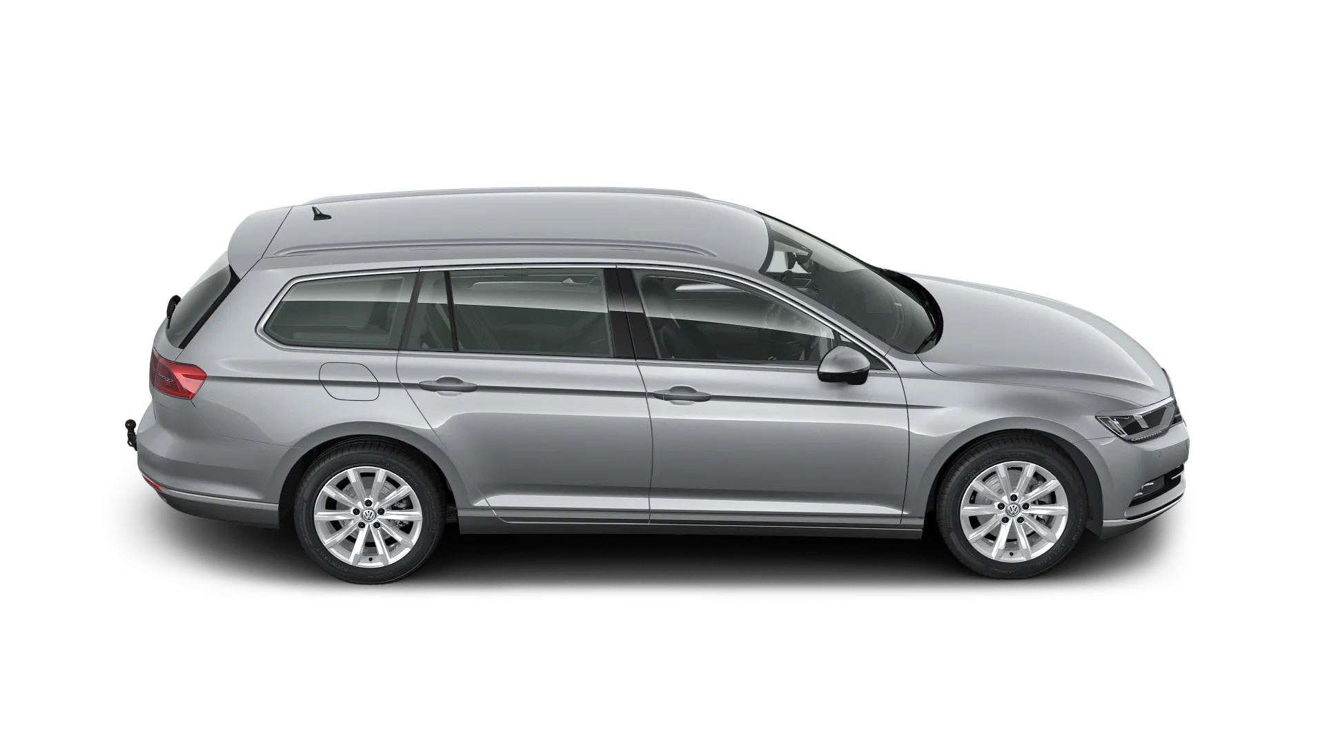 Volkswagen Passat Variant Highline