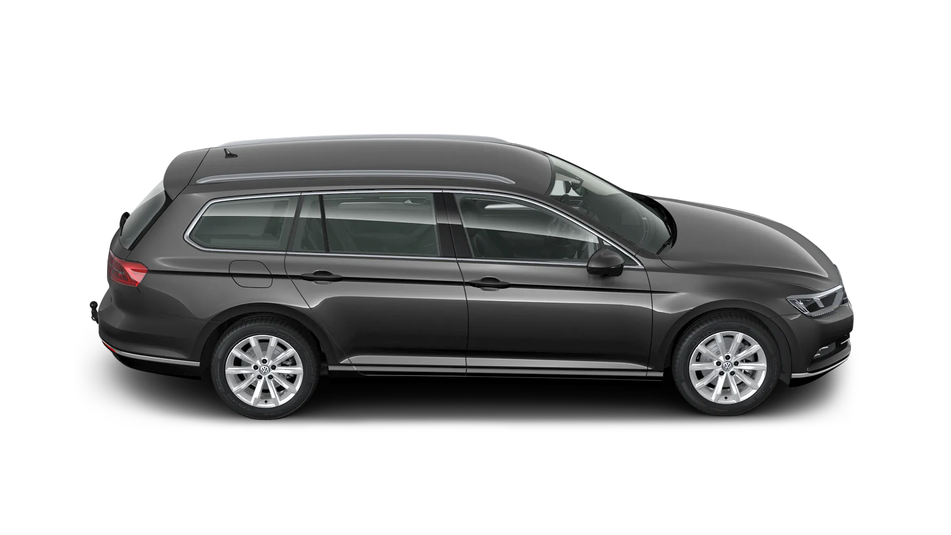 Volkswagen Passat Variant Highline