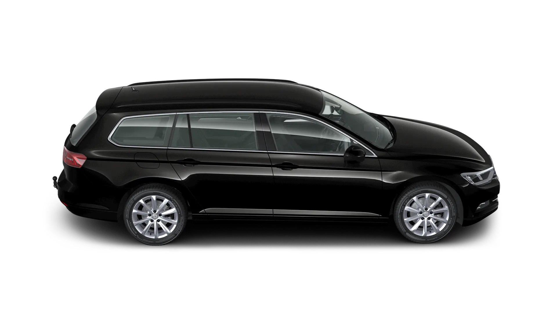 Volkswagen Passat Variant Comfortline