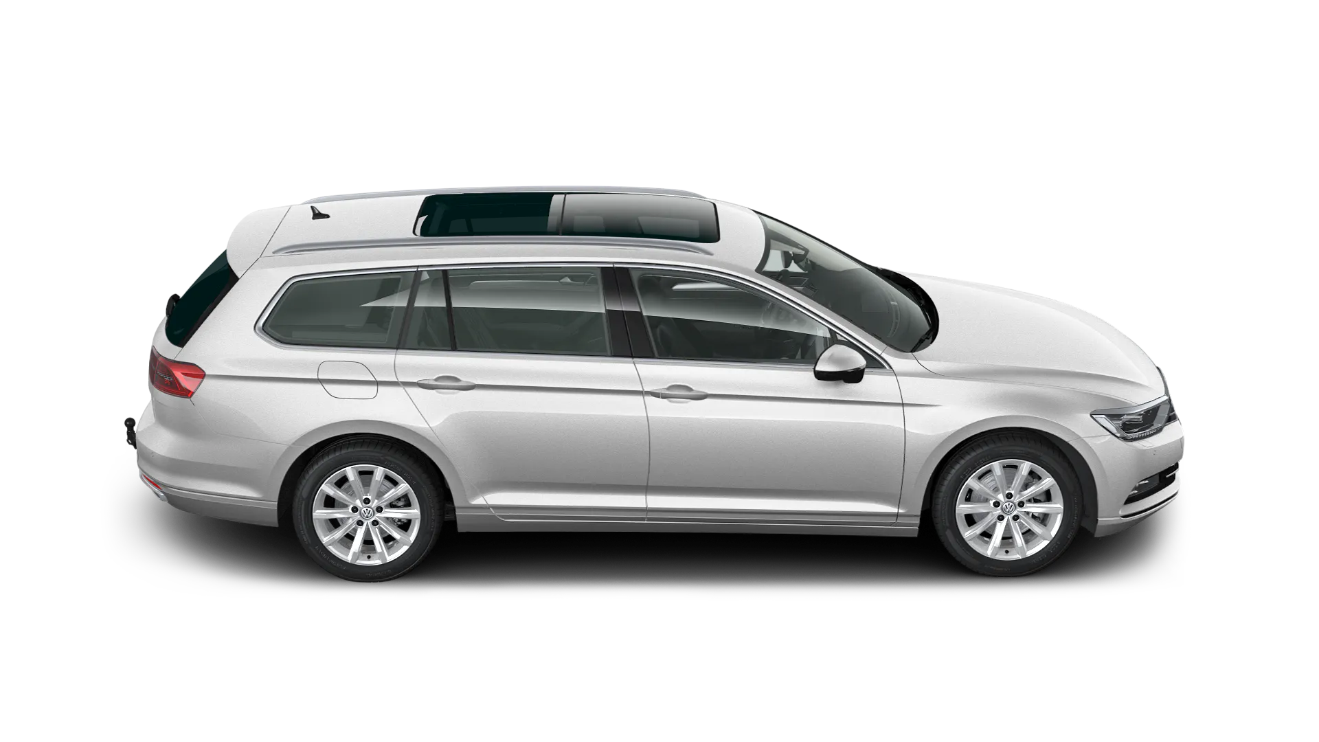 Volkswagen Passat Variant Highline