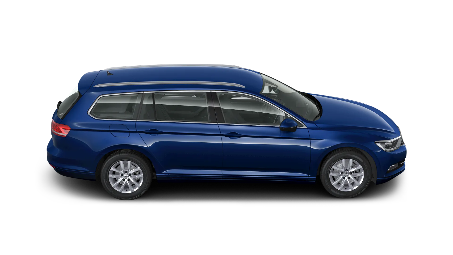 Volkswagen Passat Variant Comfortline