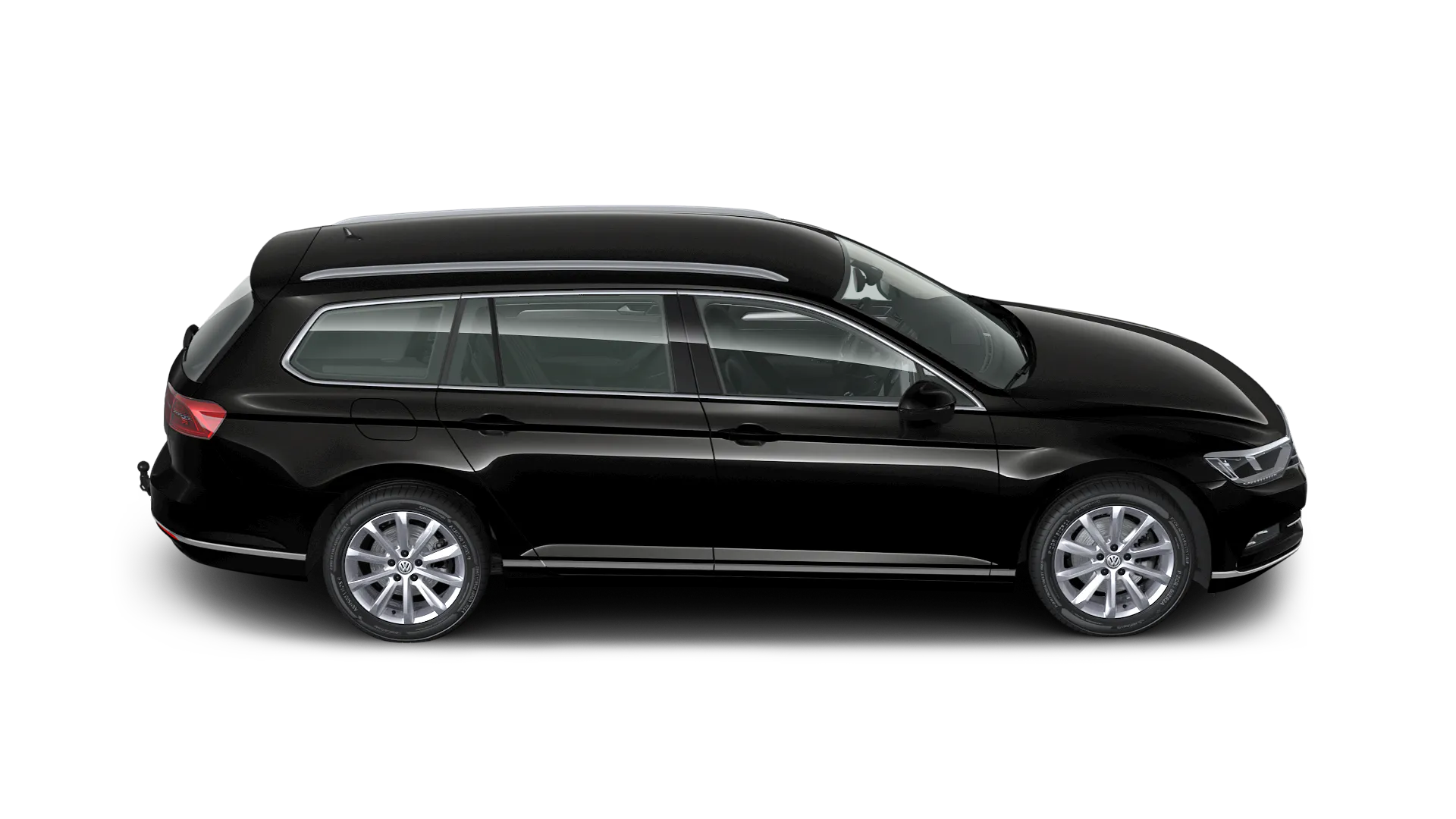 Volkswagen Passat Variant Highline