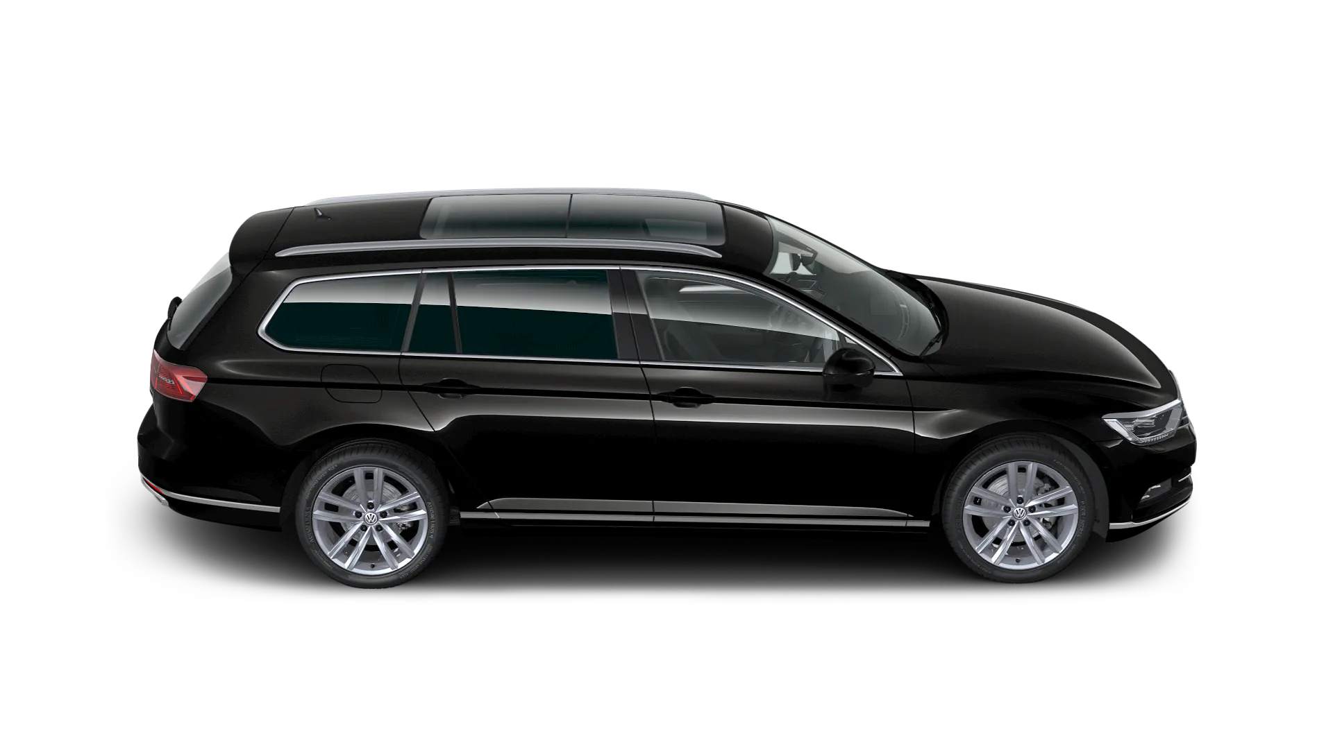 Volkswagen Passat Variant Highline