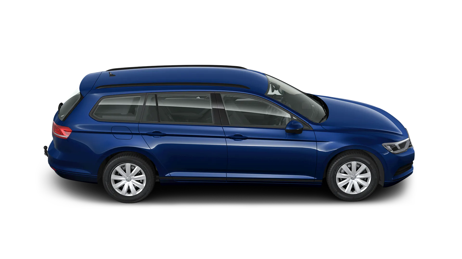 Volkswagen Passat Variant Trendline