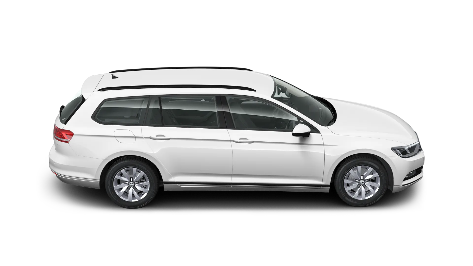 Volkswagen Passat Variant Trendline