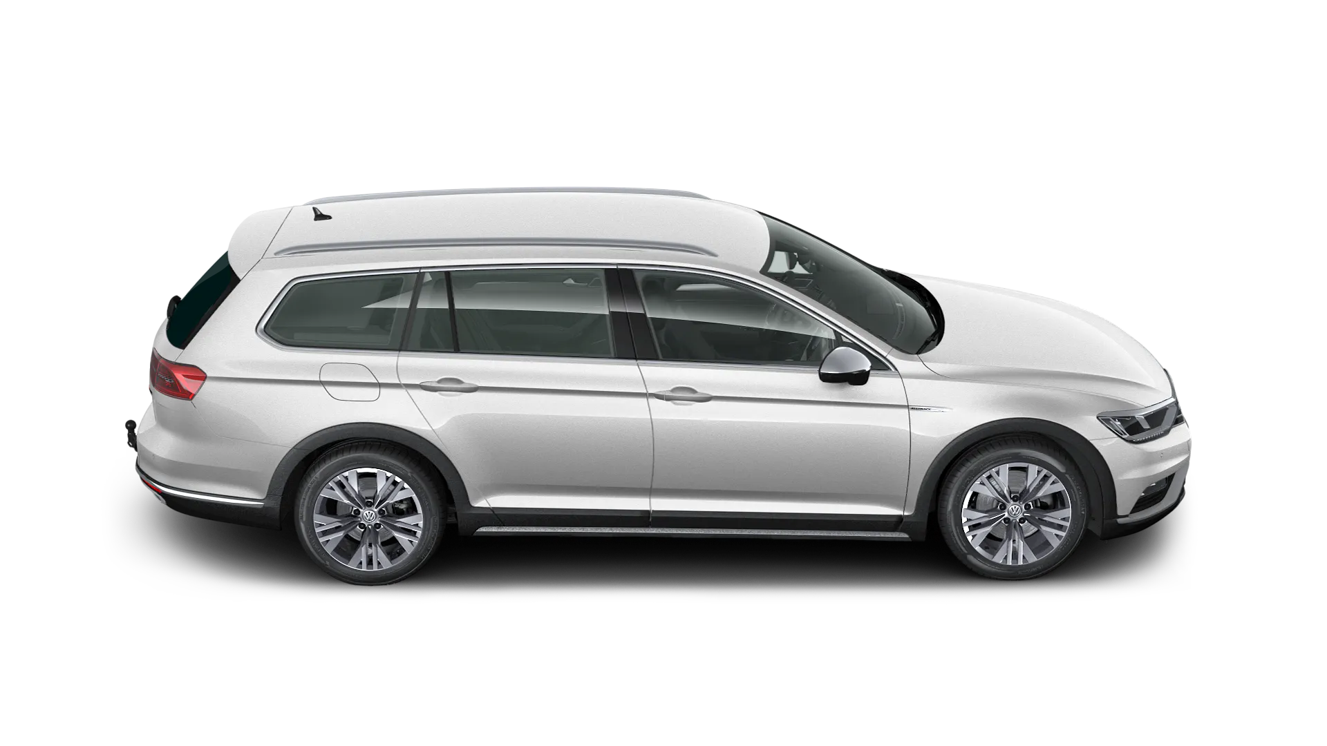 Volkswagen Passat Variant Alltrack