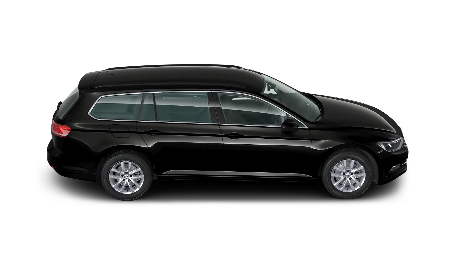 Volkswagen Passat Variant Comfortline