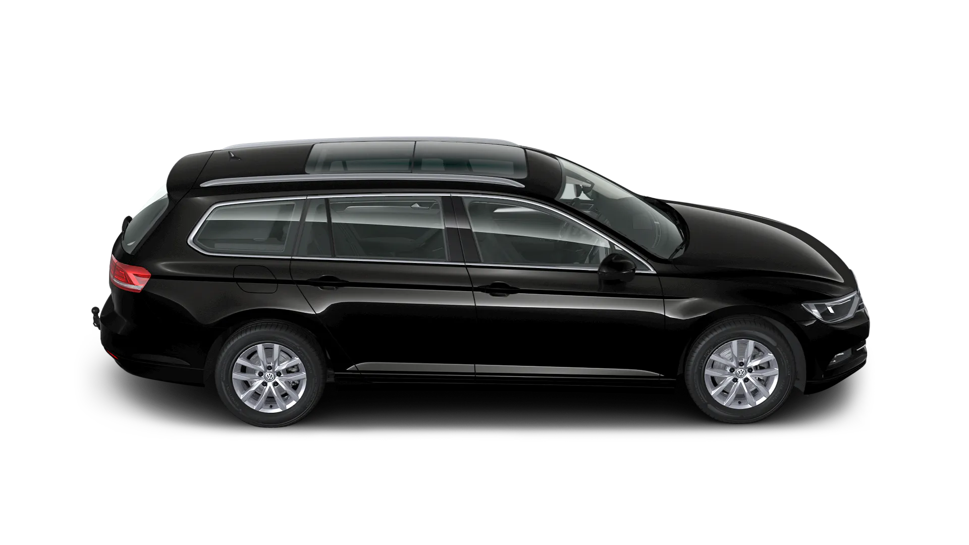 Volkswagen Passat Variant Comfortline