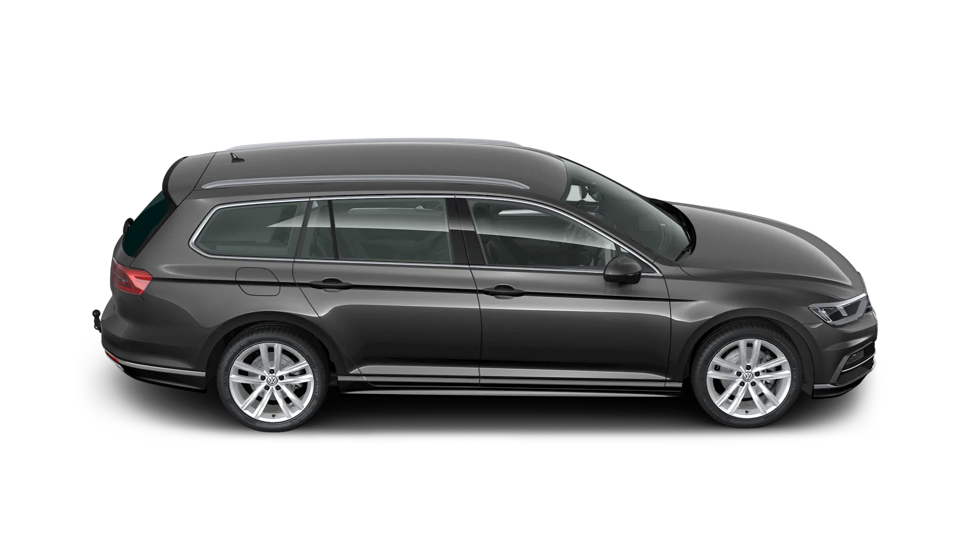 Volkswagen Passat Variant Highline