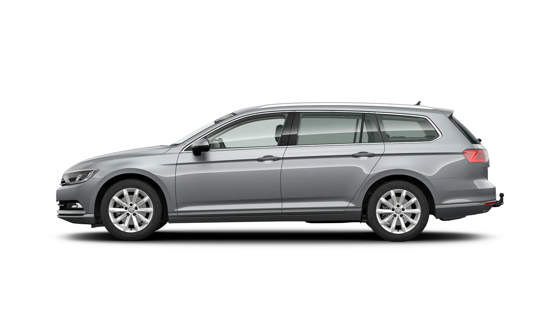 Volkswagen Passat Variant Highline