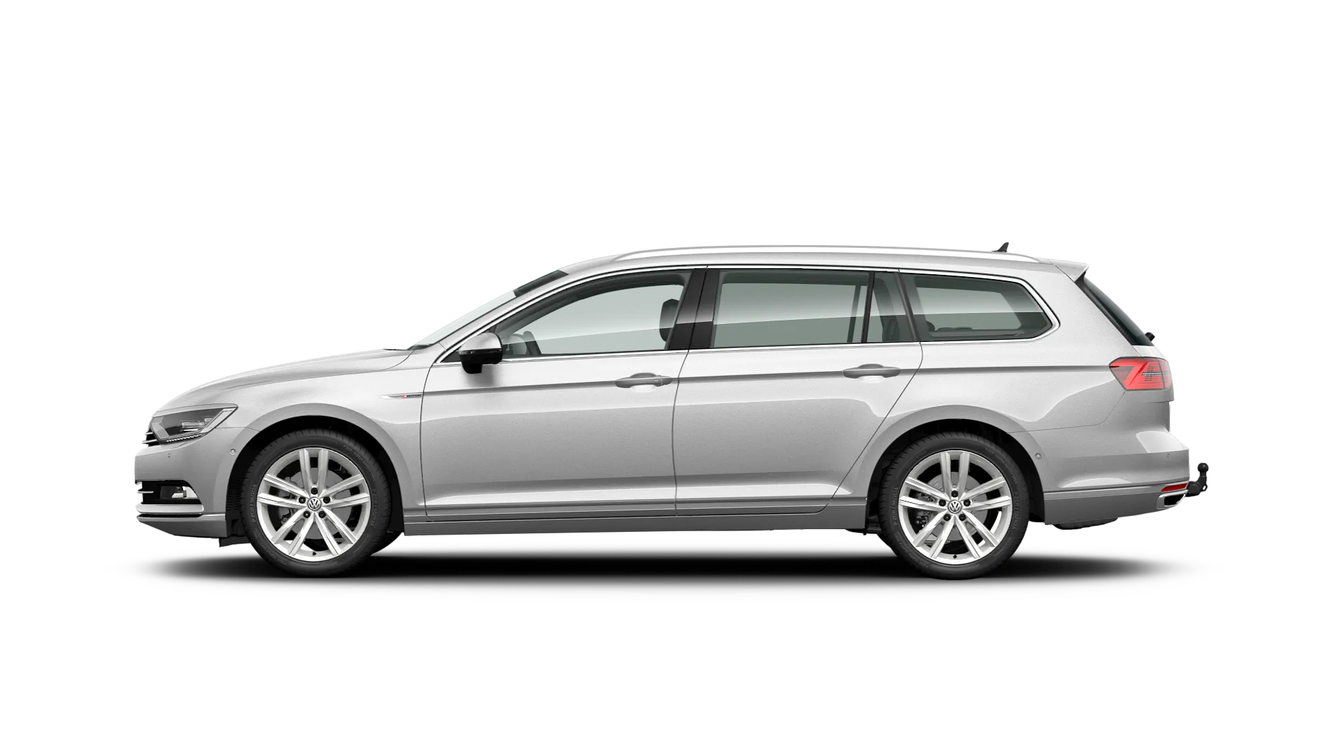 Volkswagen Passat Variant Highline