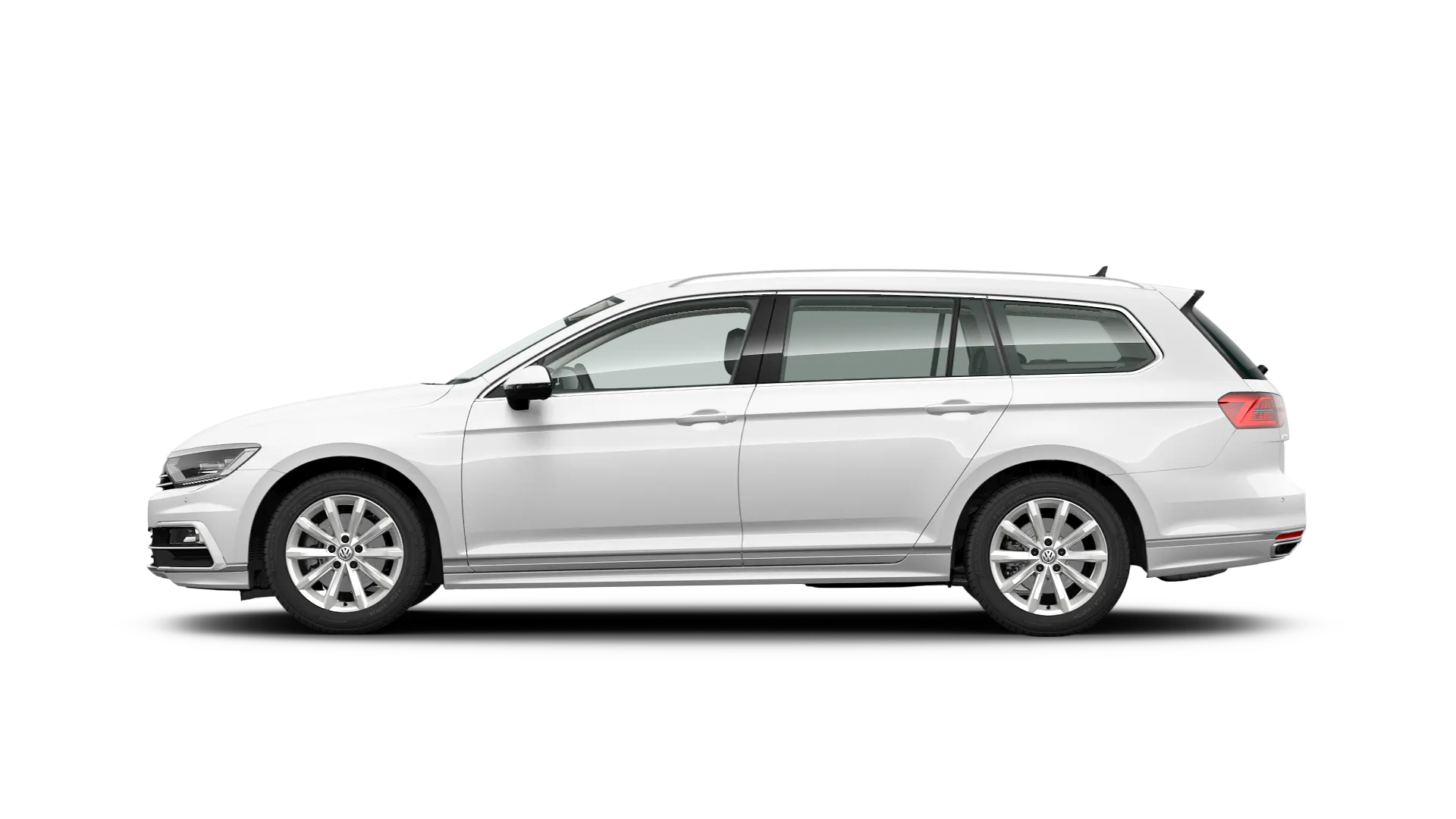 Volkswagen Passat Variant Highline