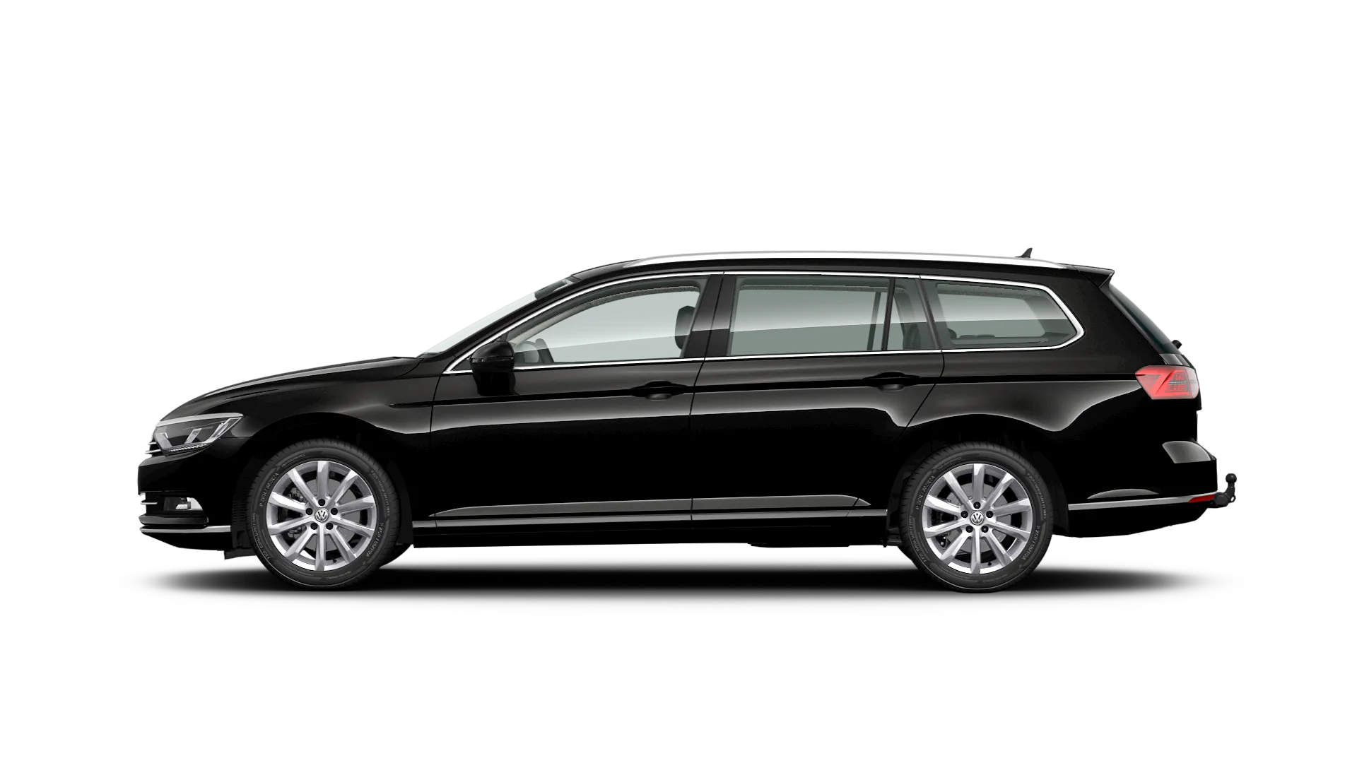 Volkswagen Passat Variant Highline