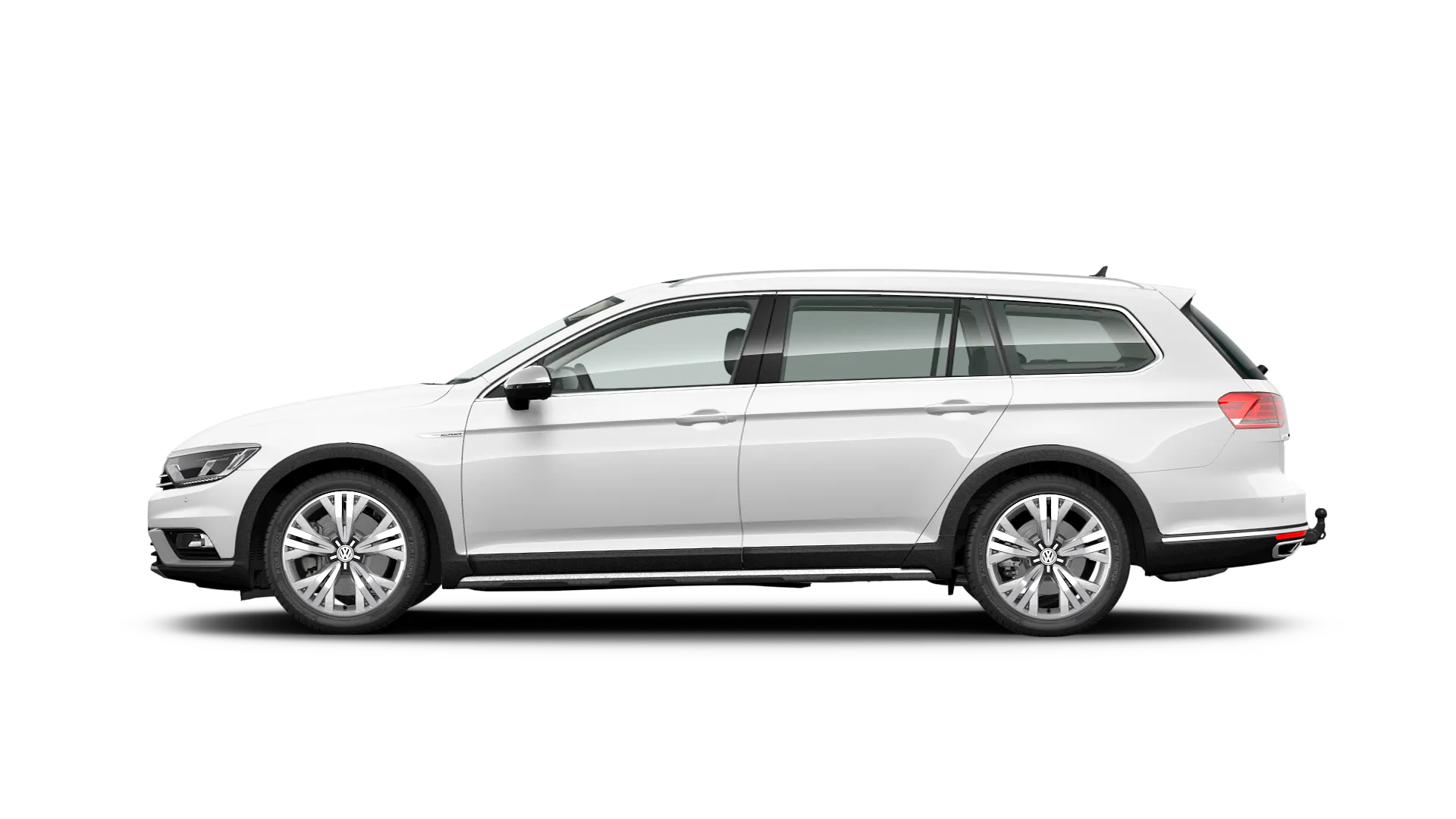 Volkswagen Passat Variant Alltrack