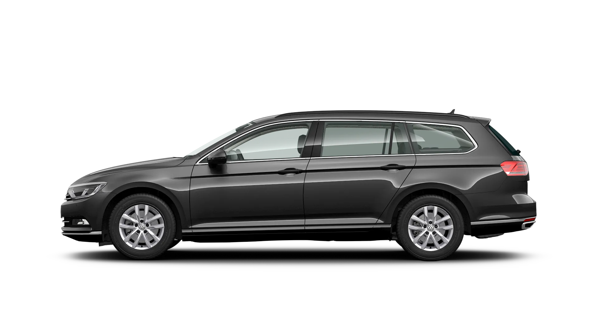 Volkswagen Passat Variant Comfortline