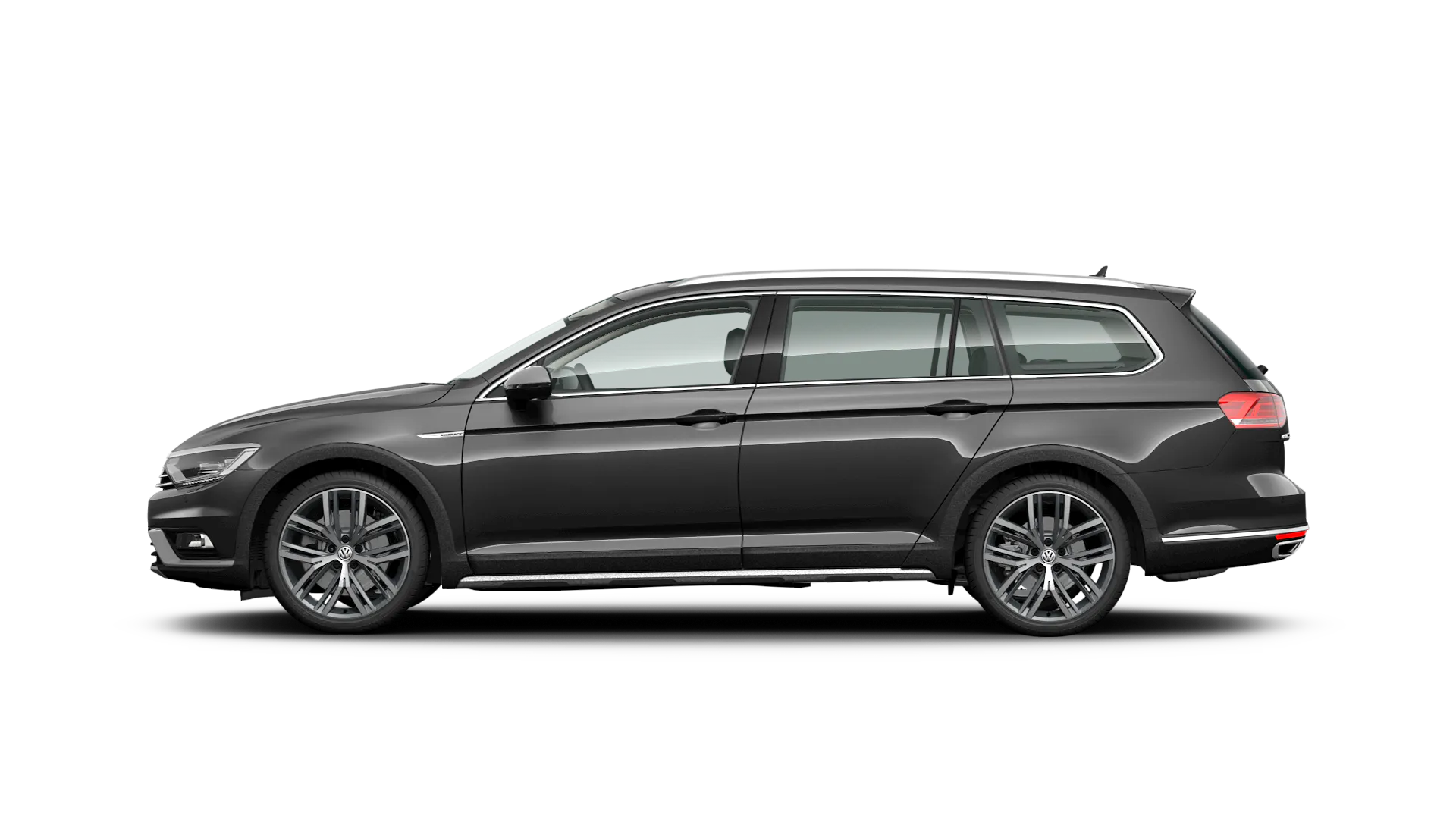 Volkswagen Passat Variant Alltrack