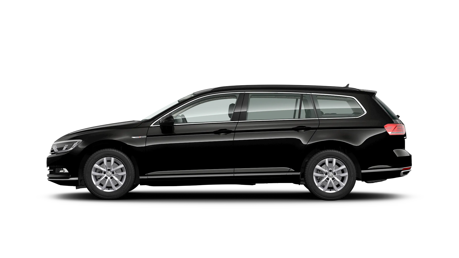 Volkswagen Passat Variant Comfortline