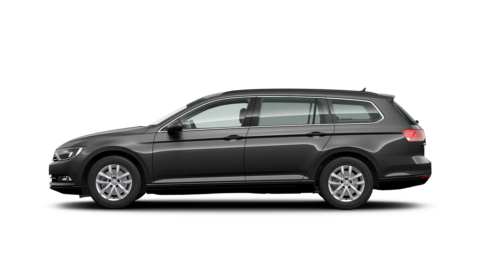 Volkswagen Passat Variant Comfortline